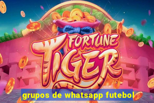 grupos de whatsapp futebol